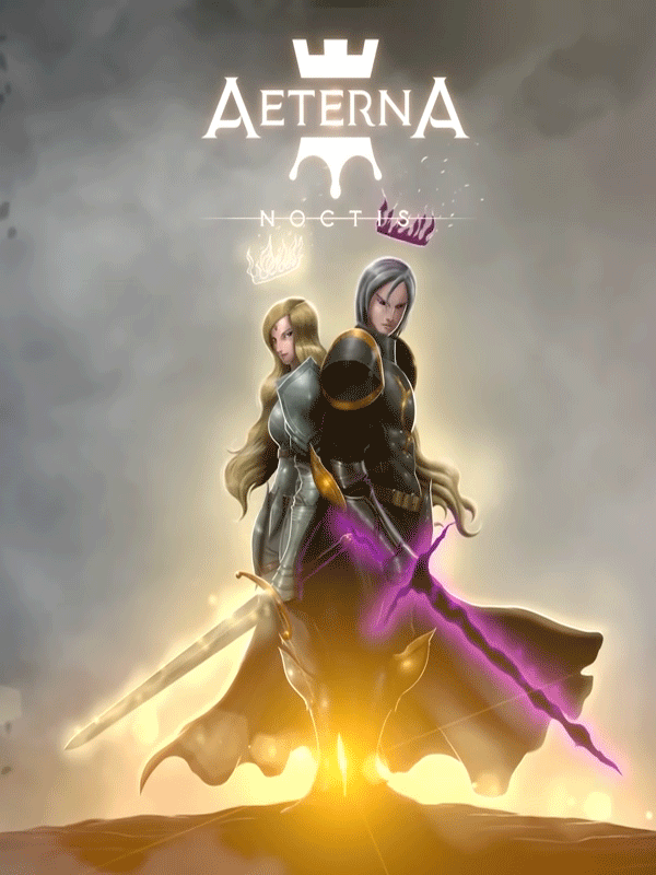 Image de Aeterna Noctis