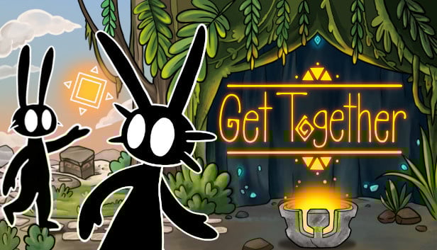 Image de Get Together : A Coop Adventure