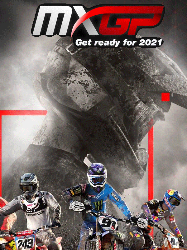 Image de MXGP 2021