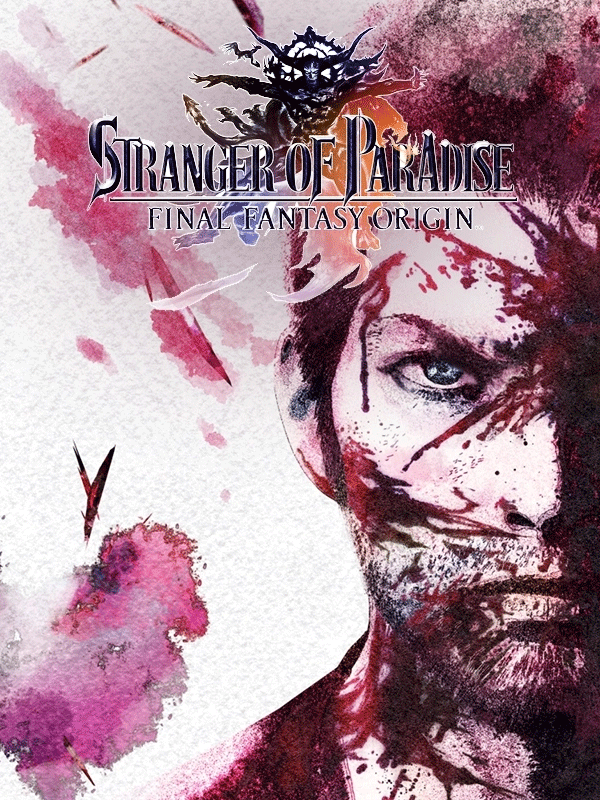 Image de Stranger of Paradise Final Fantasy Origin