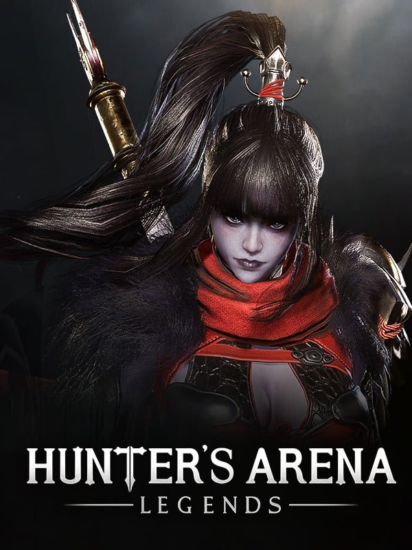 Image de Hunter’s Arena : Legends