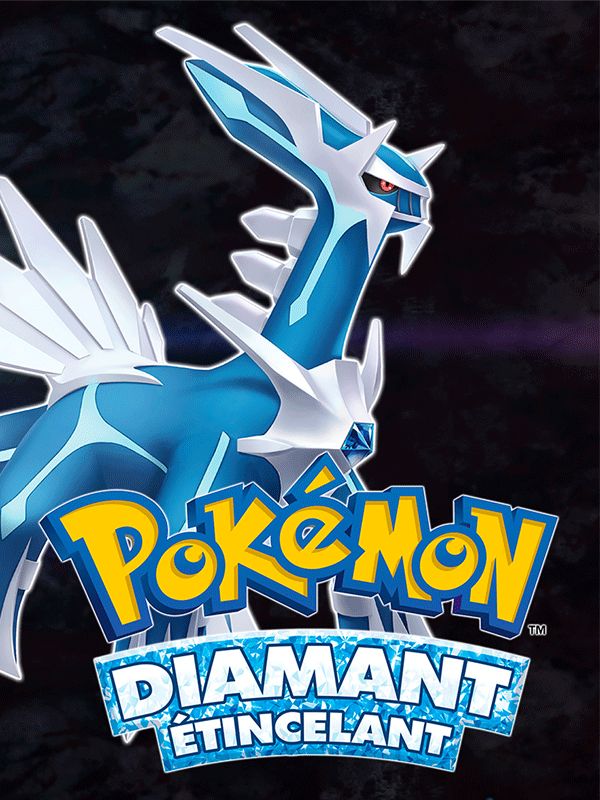 Image de Pokémon Diamant Étincelant / Perle Scintillante