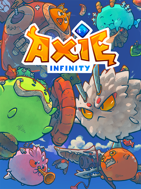 Image de Axie Infinity
