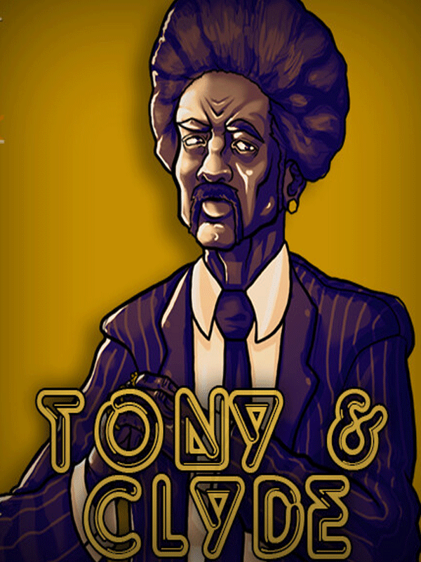 Image de Tony and Clyde