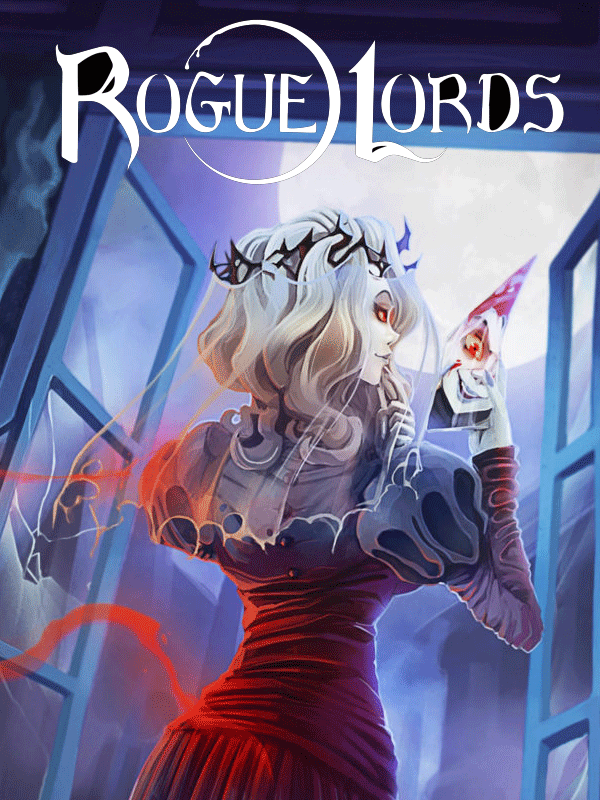 Rogue Lords