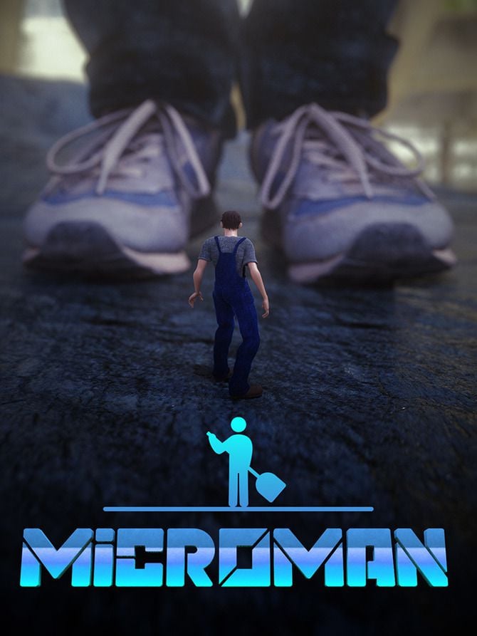 Image de MicroMan