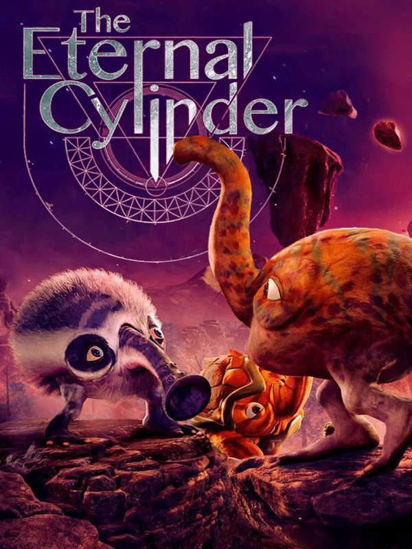Image de The Eternal Cylinder