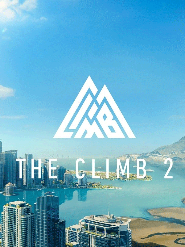 Image de The Climb 2