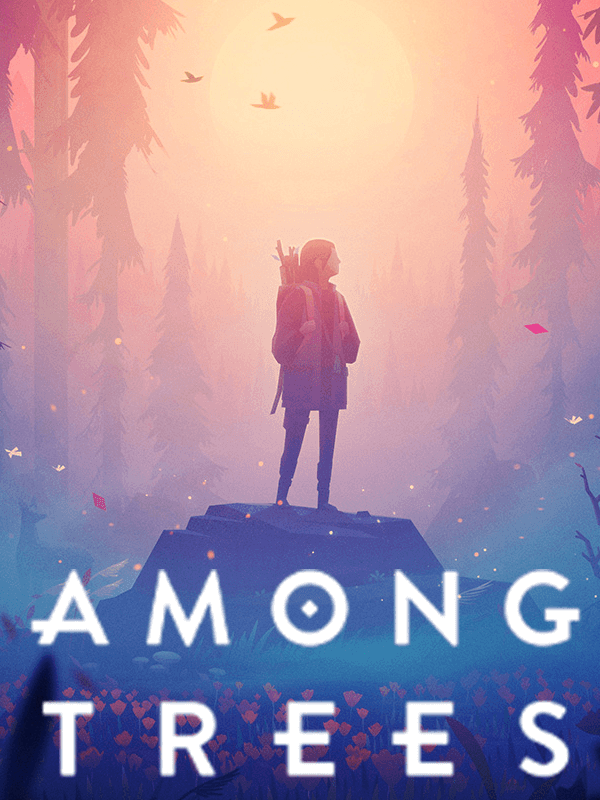 Image de Among Trees