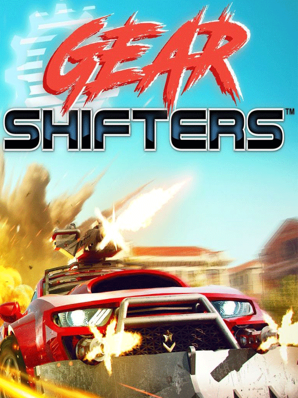 Image de Gearshifters