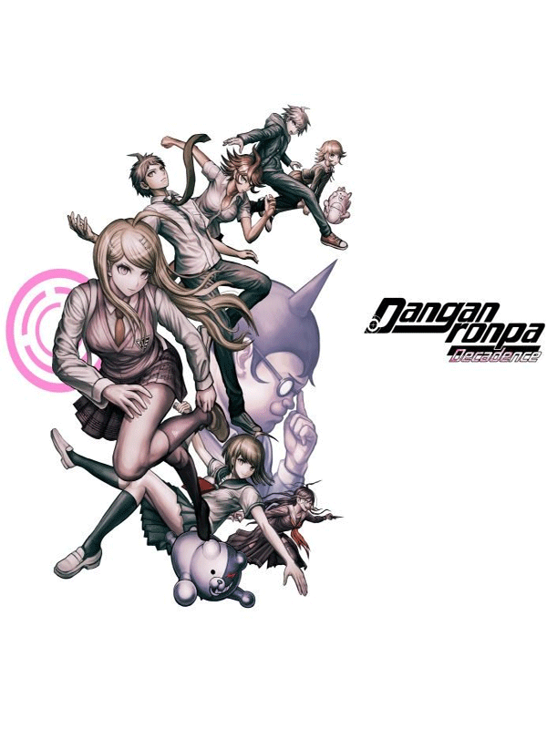 Image de Danganronpa Decadence