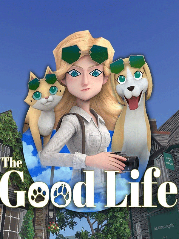 The Good Life
