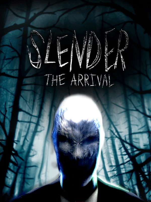 Image de Slender : The Arrival