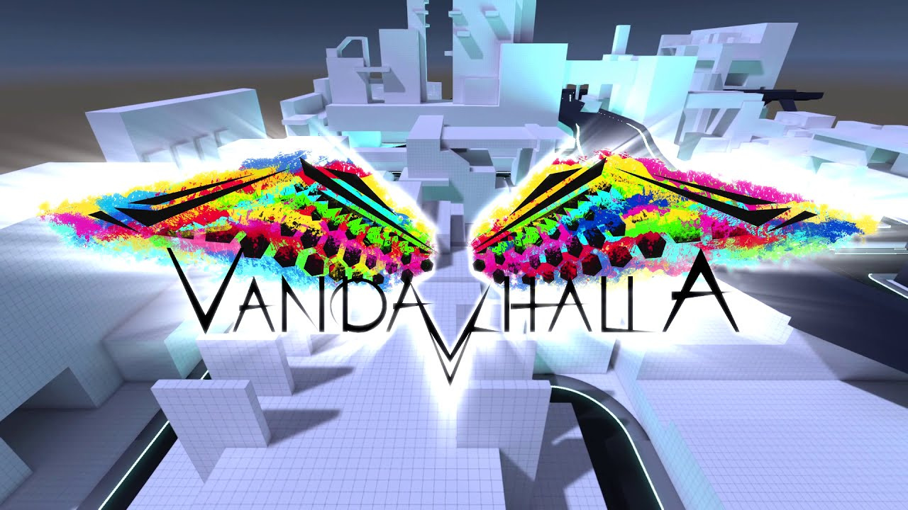Vandalhalla
