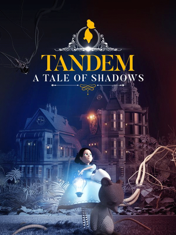 Image de Tandem : A Tale of Shadows