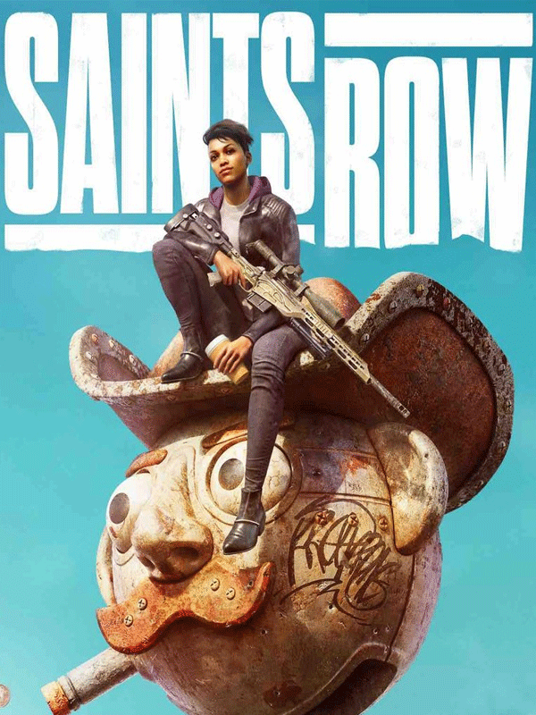 Image de Saints Row (2022)