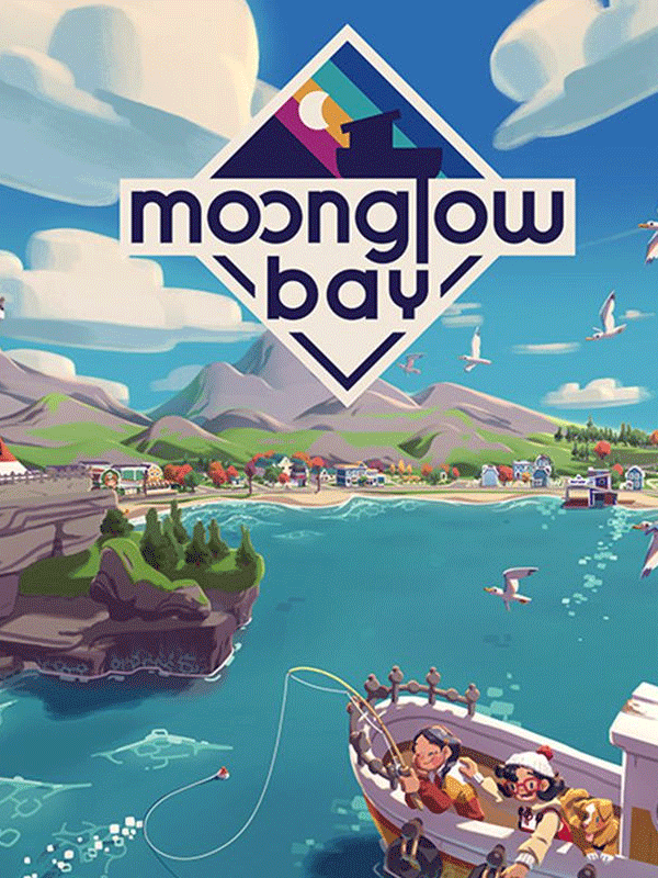 Image de Moonglow Bay