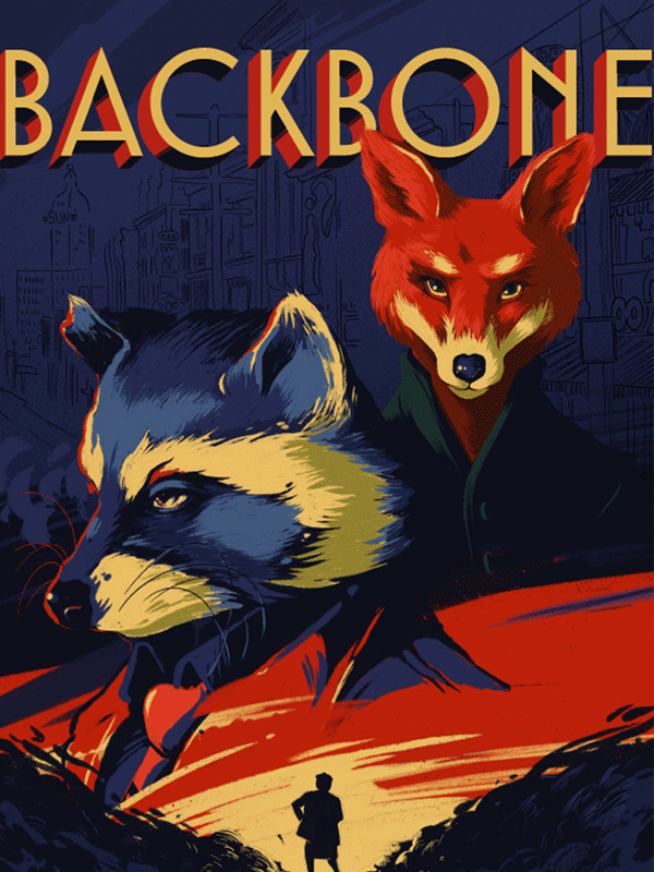 Image de Backbone
