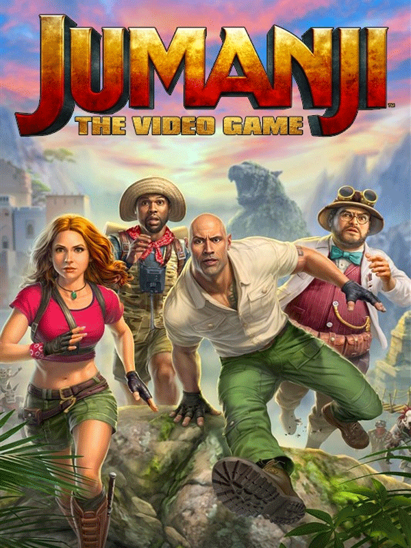 Image de Jumanji