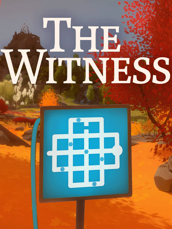 Image de The Witness