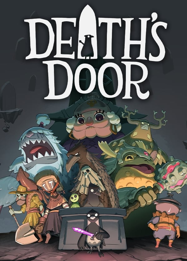Image de Death's Door