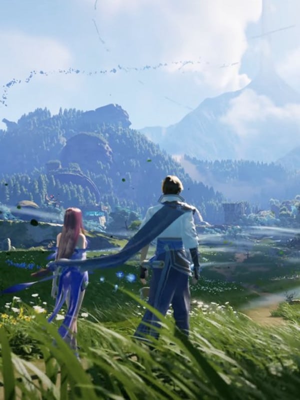Image de Honor of Kings : World