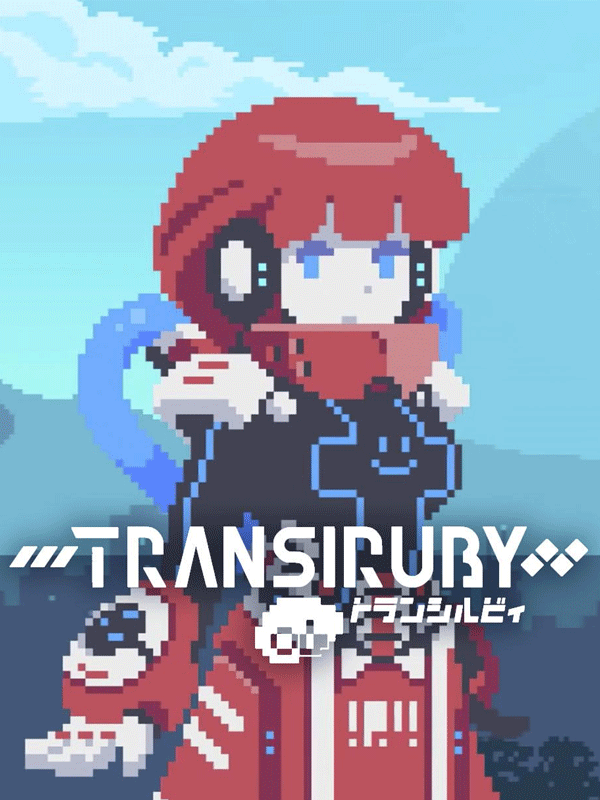 Image de Transiruby