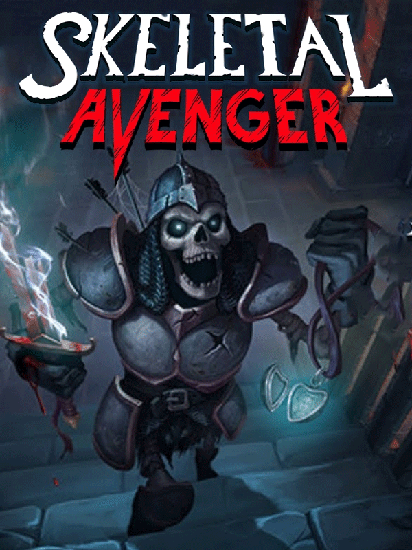 Image de Skeletal Avenger