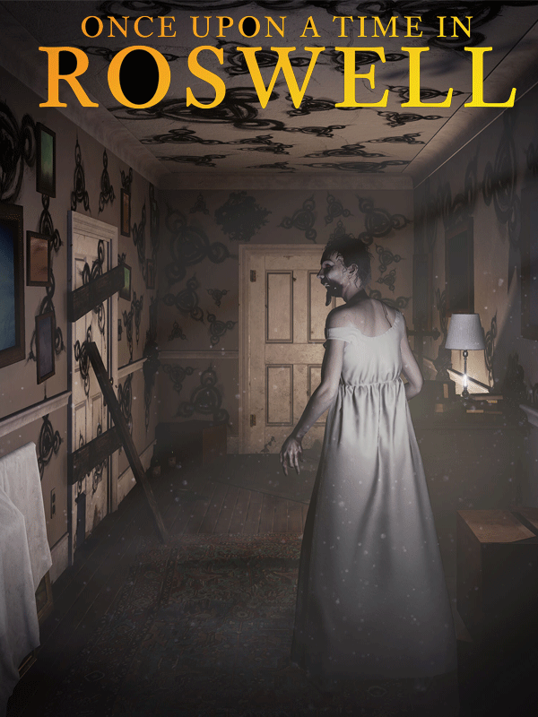 Image de Once Upon a Time in Roswell