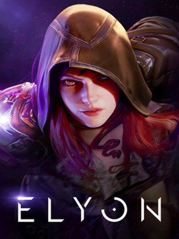 Image de Elyon