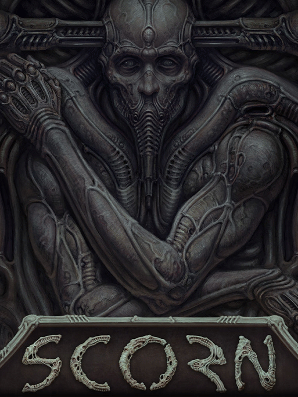 Image de Scorn