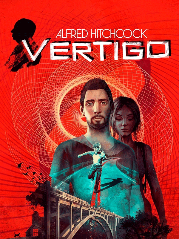 Image de Alfred Hitchcock : Vertigo