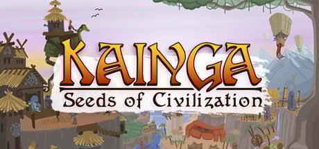 Image de Kainga Seeds of Civilization