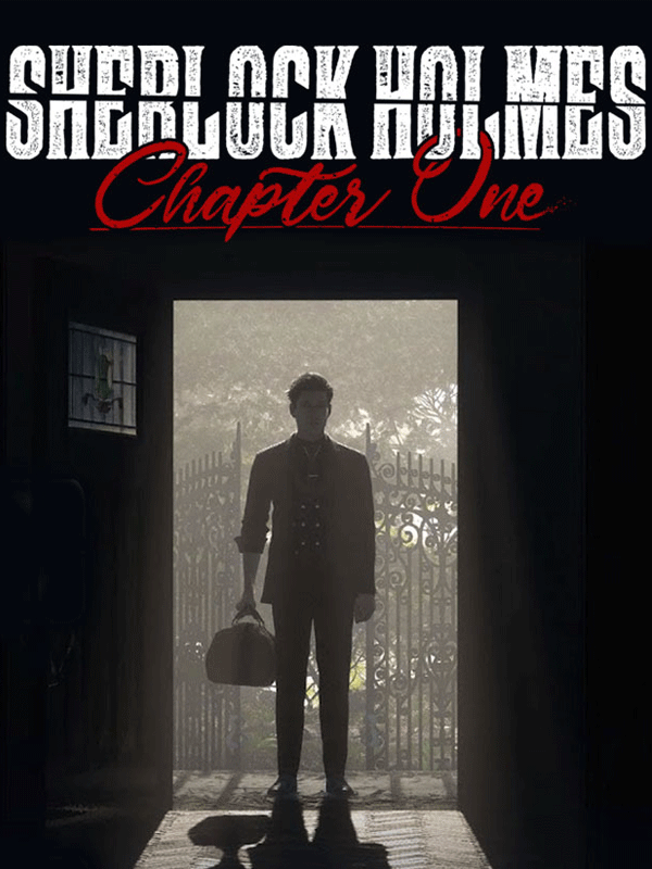 Image de Sherlock Holmes : Chapter One