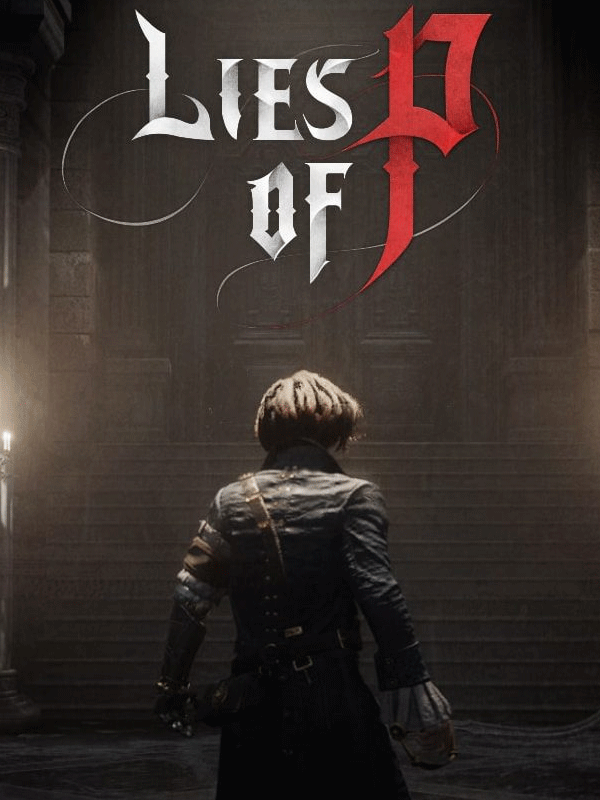 Image de Lies of P