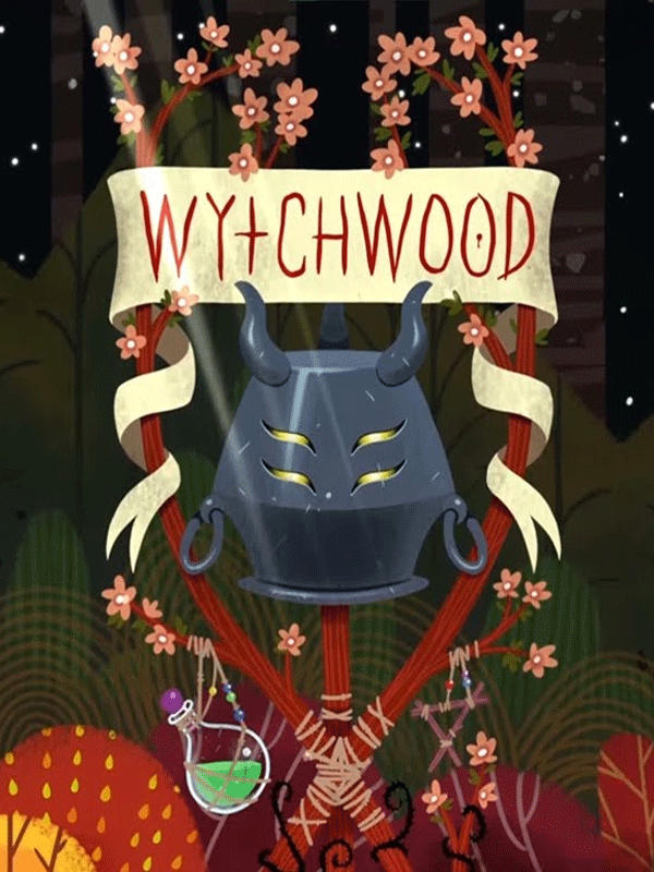 Image de Wytchwood