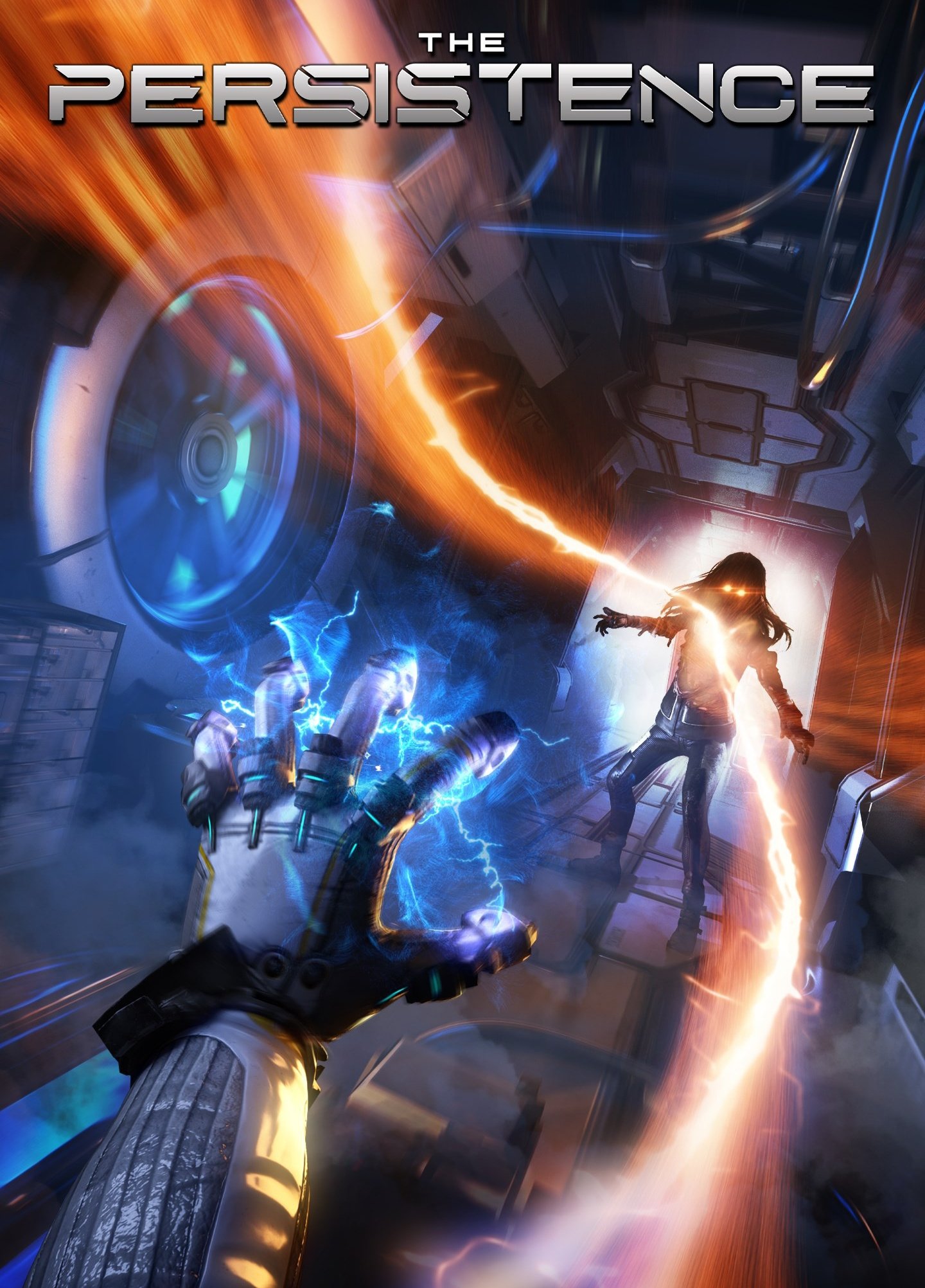 Image de The Persistence