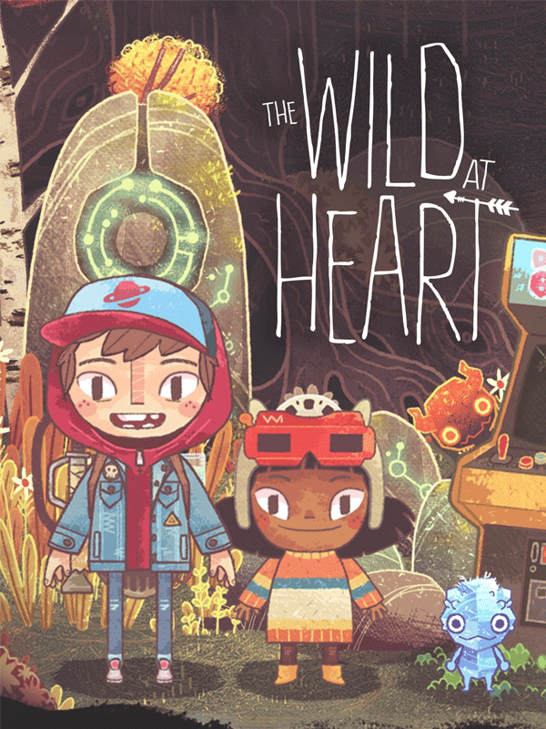 Image de The Wild at Heart