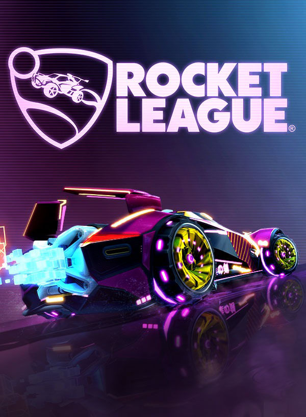 Image de Rocket League