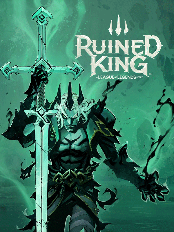 Image de Ruined King : A League of Legends Story