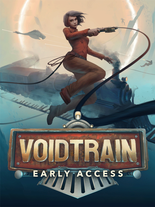 Image de Voidtrain