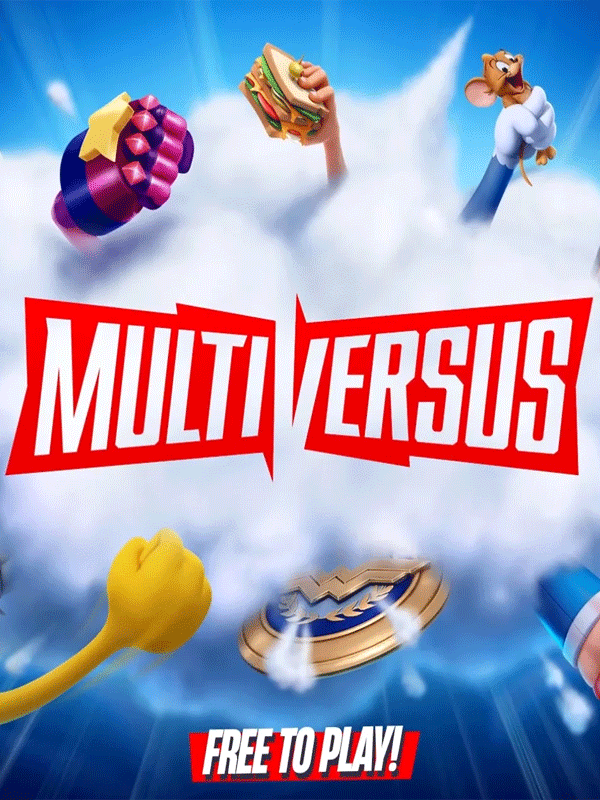 Image de MultiVersus