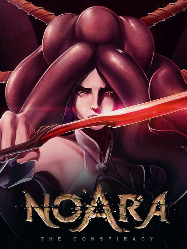 Image de Noara : The Conspiracy
