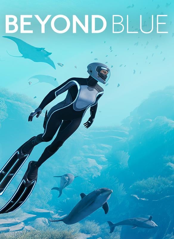 Image de Beyond Blue