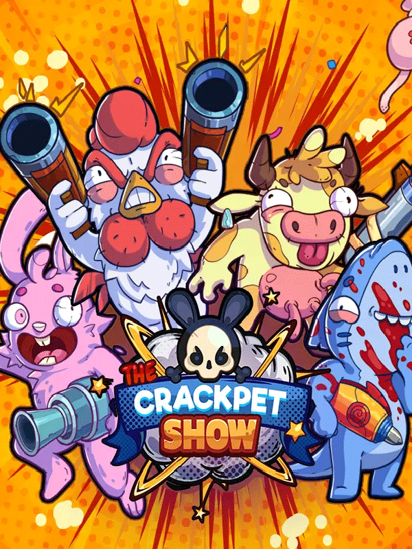 Image de The Crackpet Show