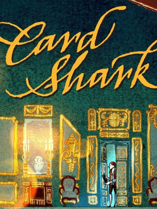 Image de Card Shark