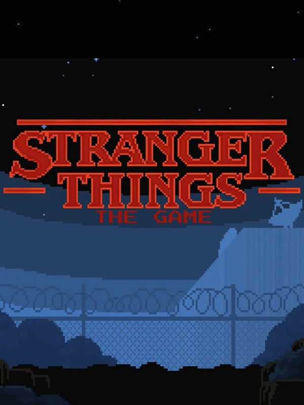 Image de Stranger Things : 1984