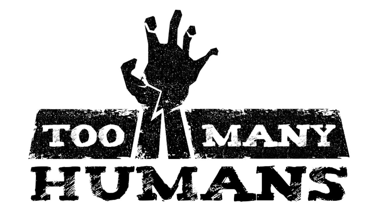 Image de Too Many Humans