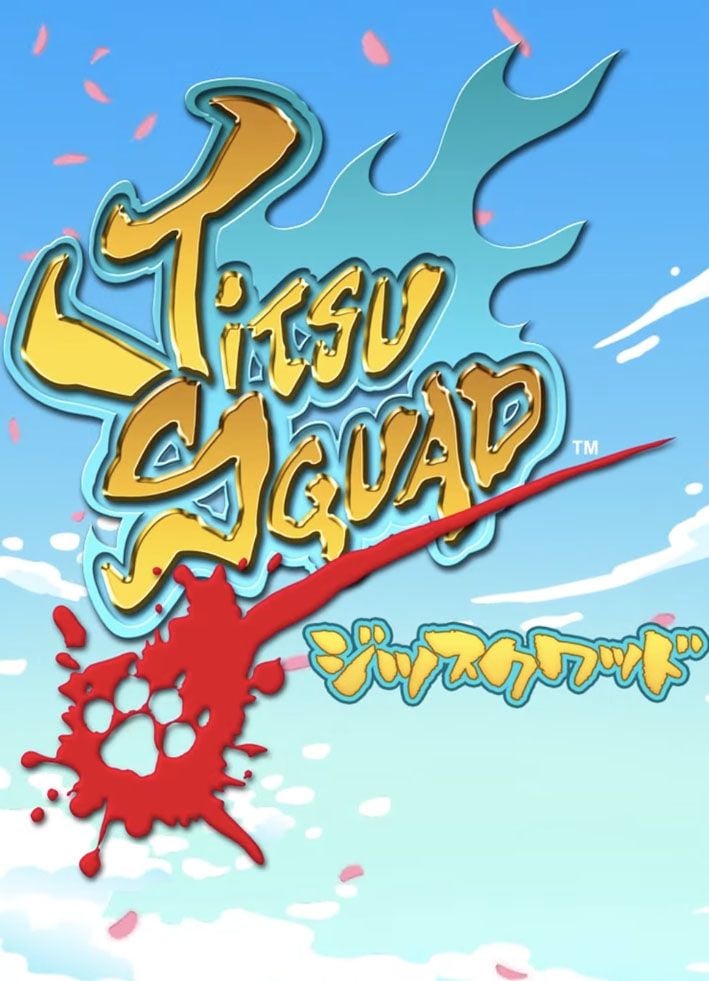 Image de Jitsu Squad