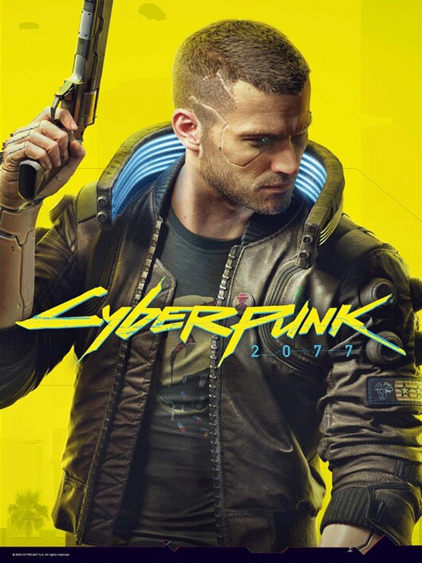 Image de Cyberpunk 2077
